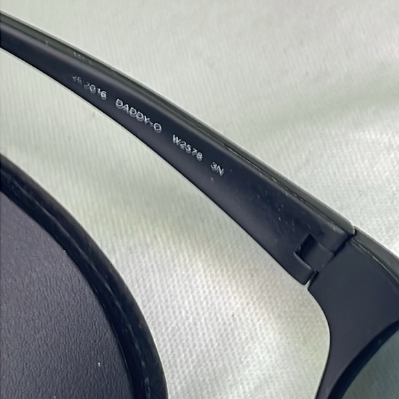 Rayban Men’s Daddy-o Polarized Lens - Picture 2 of 5